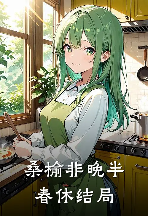 桑榆非晚半春休结局