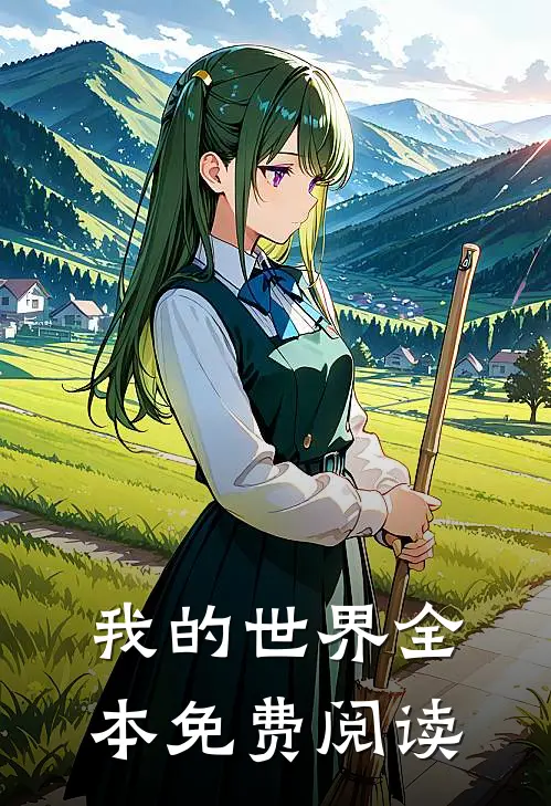 我的世界全本免费阅读