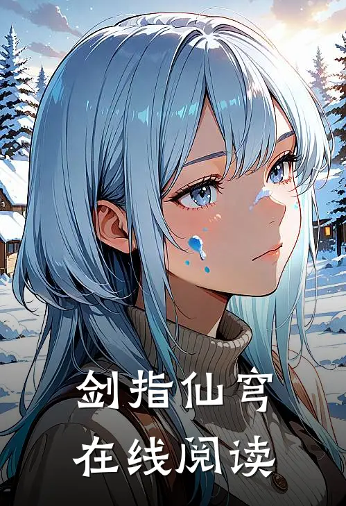 剑指仙穹在线阅读
