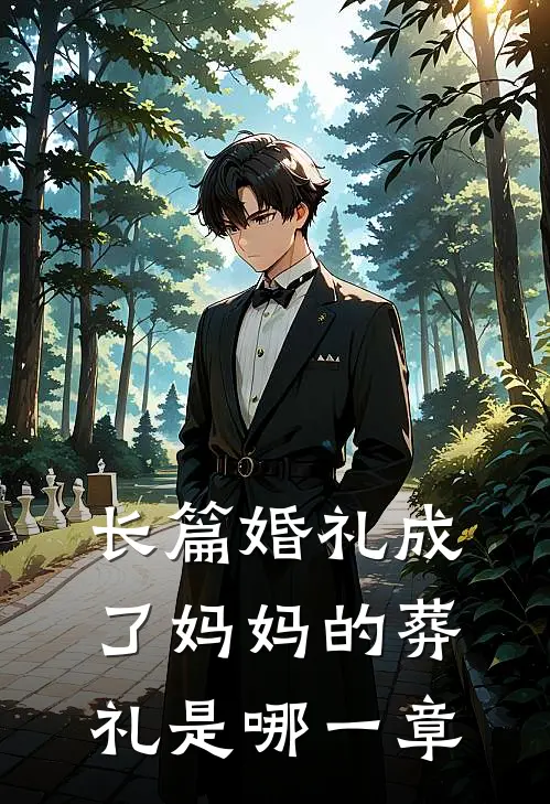 长篇婚礼成了妈妈的葬礼是哪一章