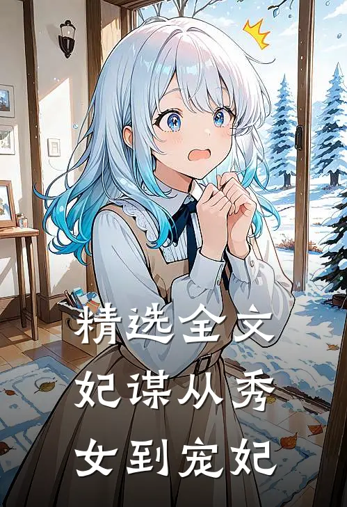 精选全文妃谋从秀女到宠妃