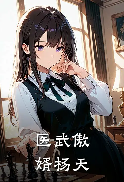 医武傲婿杨天