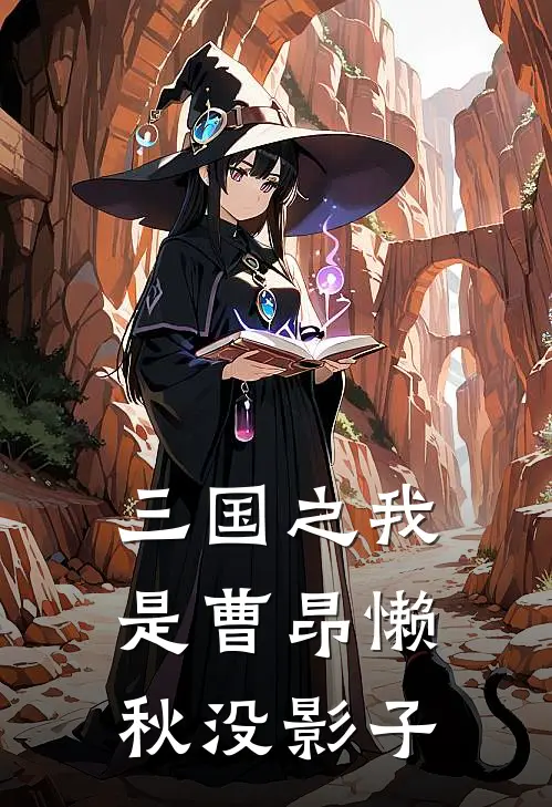 三国之我是曹昂 _懒秋没影子