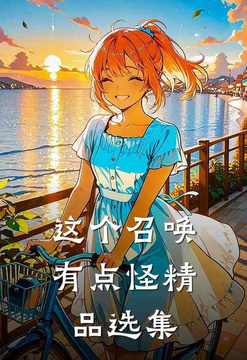 这个召唤有点怪精品选集