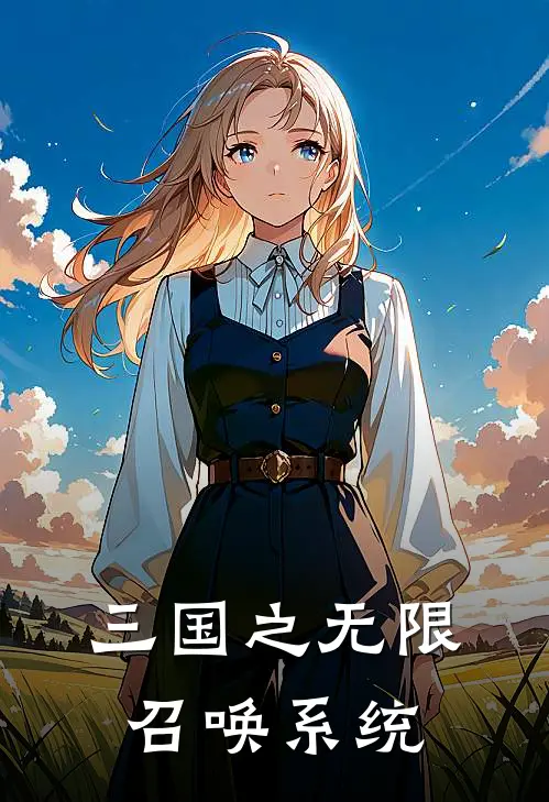 三国之无限召唤系统
