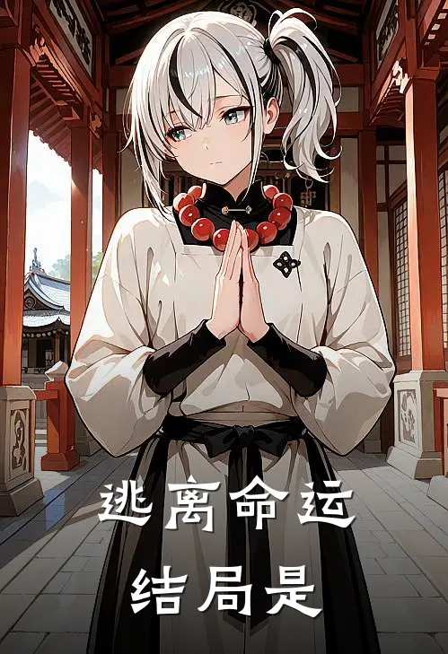 逃离命运结局是