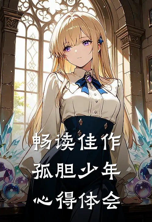畅读佳作孤胆少年心得体会