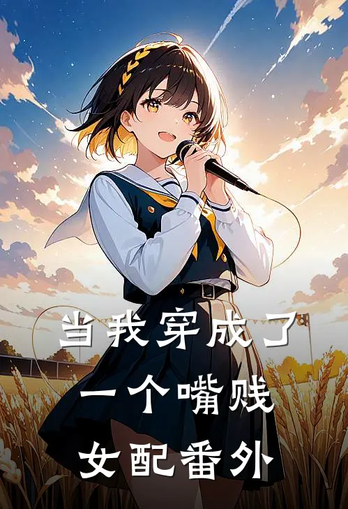 当我穿成了一个嘴贱女配番外