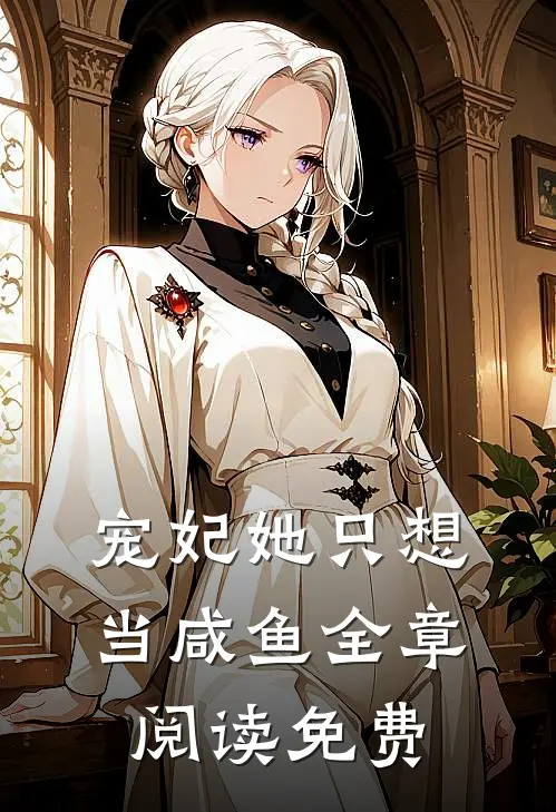 宠妃她只想当咸鱼全章阅读免费