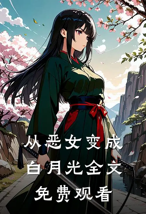从恶女变成白月光全文免费观看