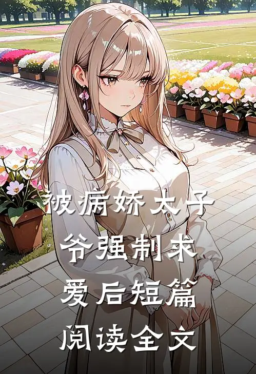 被病娇太子爷强制求爱后短篇阅读全文