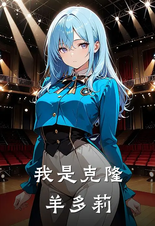 我是克隆羊多莉