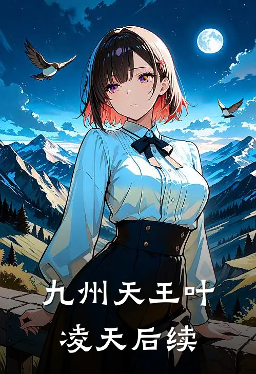 九州天王叶凌天后续