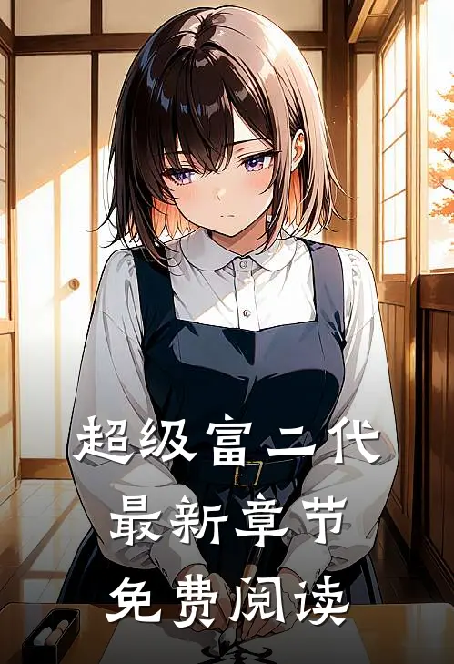 超级富二代最新章节免费阅读
