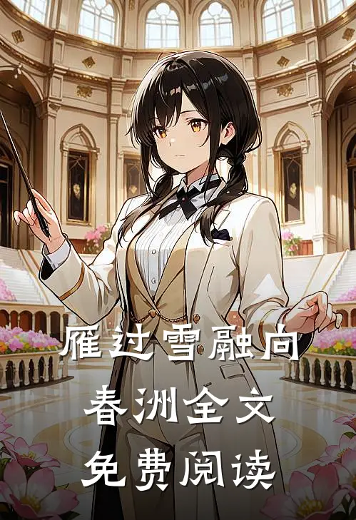 雁过雪融向春洲全文免费阅读