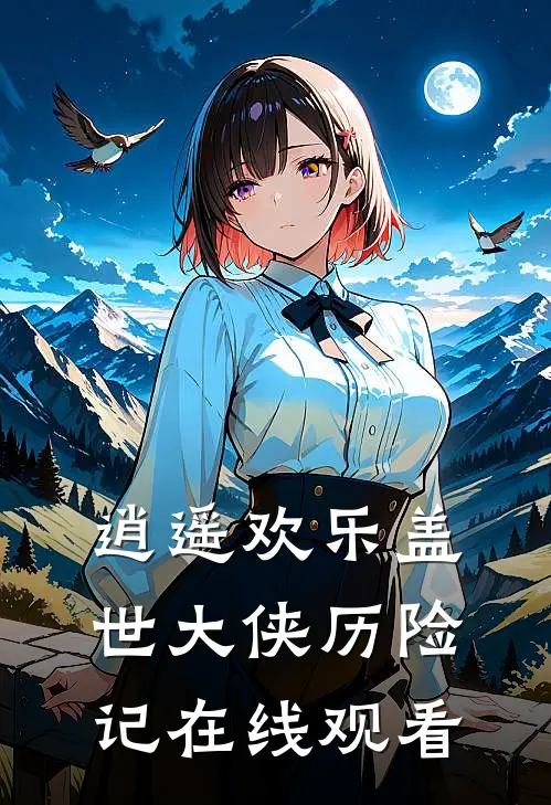 逍遥欢乐盖世大侠历险记在线观看