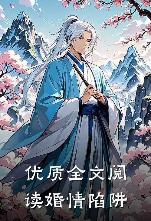 优质全文阅读婚情陷阱