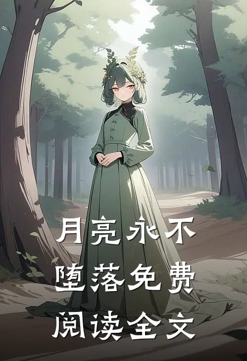 月亮永不堕落免费阅读全文