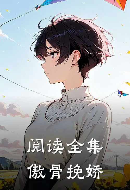 阅读全集傲骨挽娇