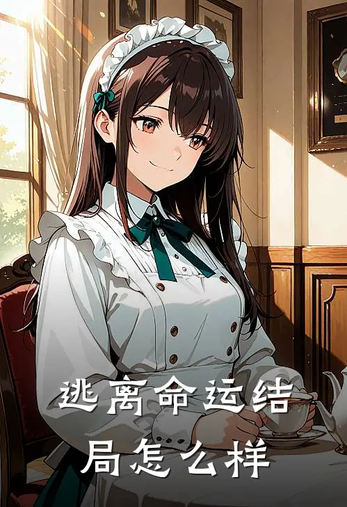 逃离命运结局怎么样
