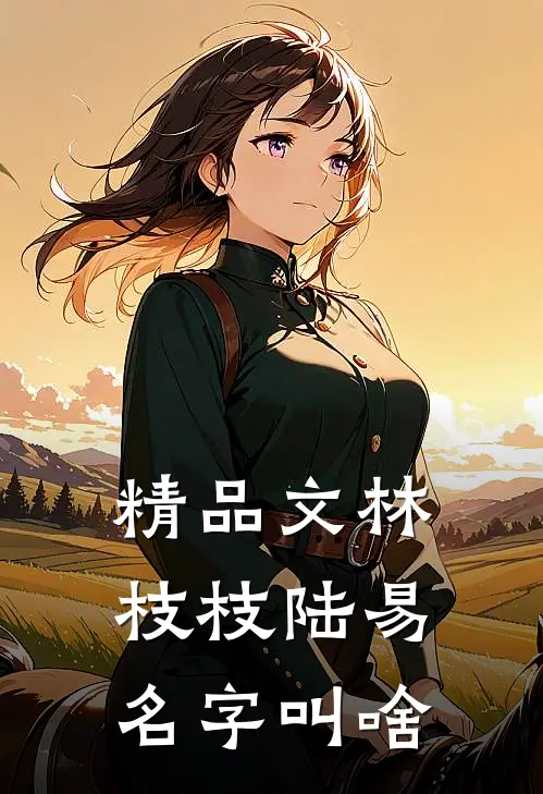 精品文林枝枝陆易名字叫啥