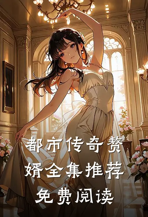 都市传奇赘婿全集推荐免费阅读