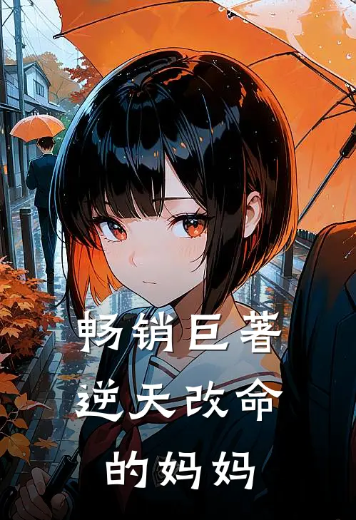 畅销巨著逆天改命的妈妈