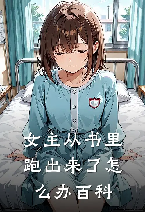 女主从书里跑出来了怎么办百科