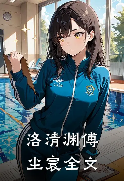 洛清渊傅尘寰全文