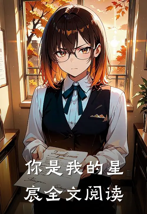 你是我的星宸全文阅读
