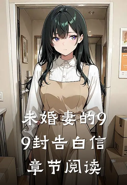 未婚妻的99封告白信章节阅读