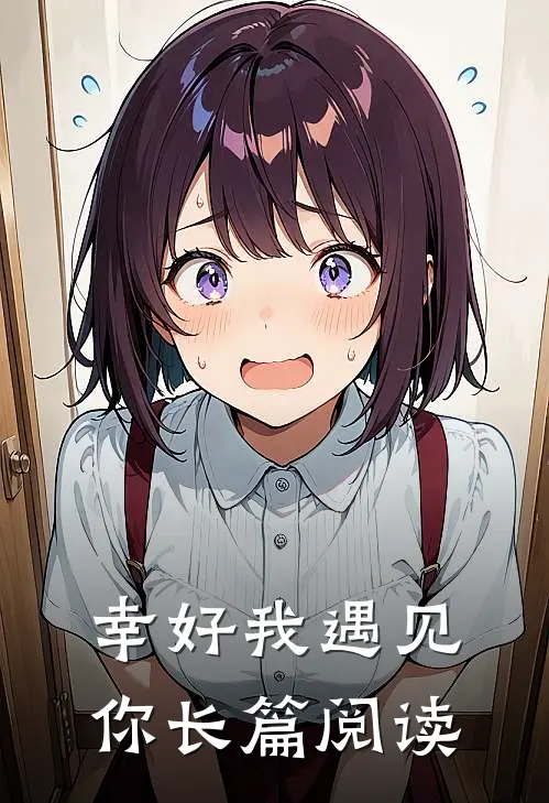 幸好我遇见你长篇阅读
