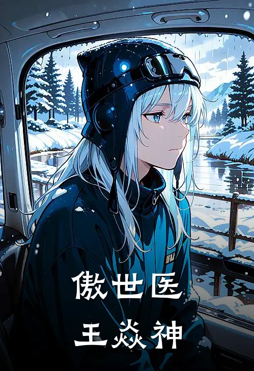 傲世医王焱神