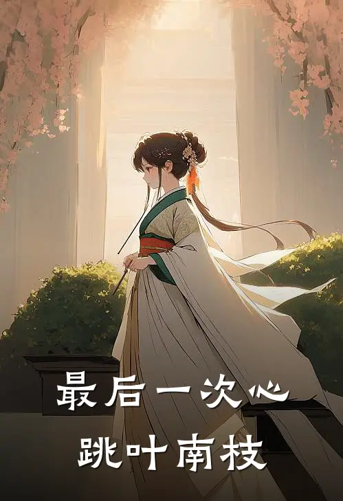 最后一次心跳叶南枝