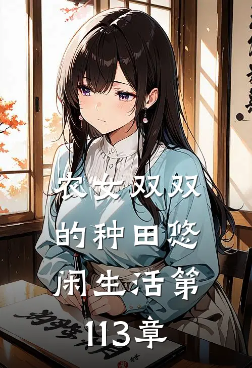 农女双双的种田悠闲生活 第113章