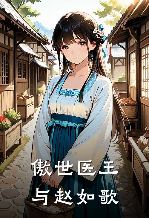 傲世医王与赵如歌