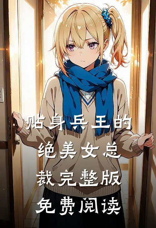 贴身兵王的绝美女总裁完整版免费阅读