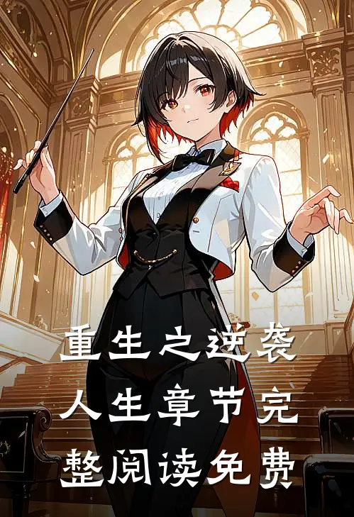 重生之逆袭人生章节完整阅读免费