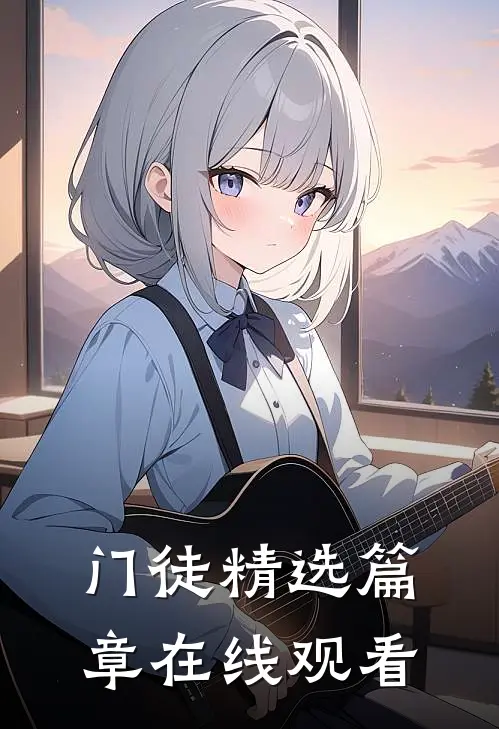 门徒精选篇章在线观看