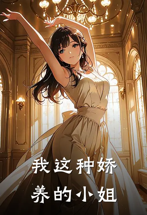我这种娇养的小姐