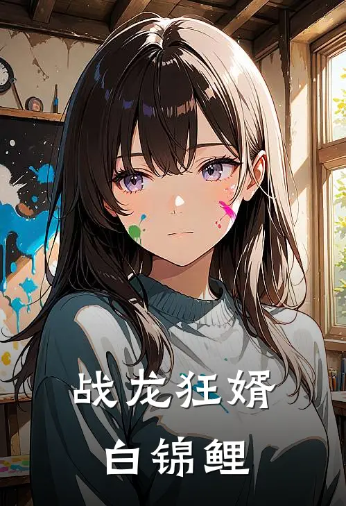 战龙狂婿 白锦鲤