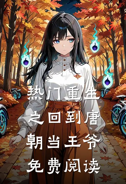热门重生之回到唐朝当王爷免费阅读
