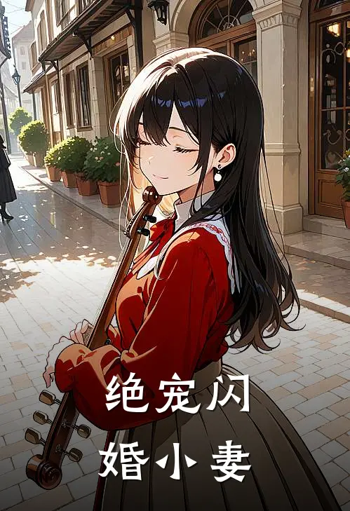 绝宠闪婚小妻