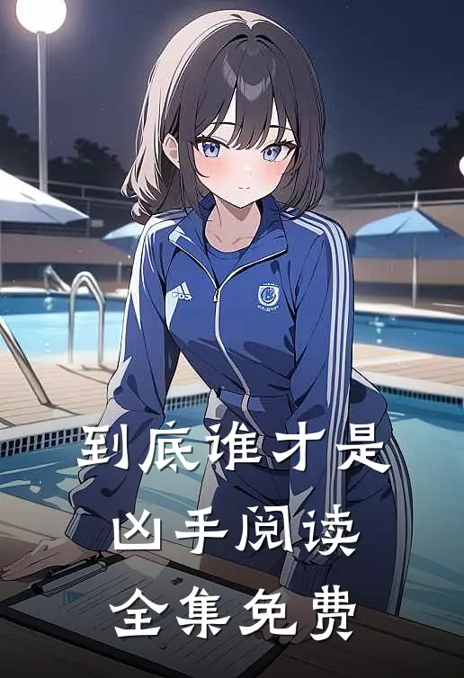 到底谁才是凶手阅读全集免费