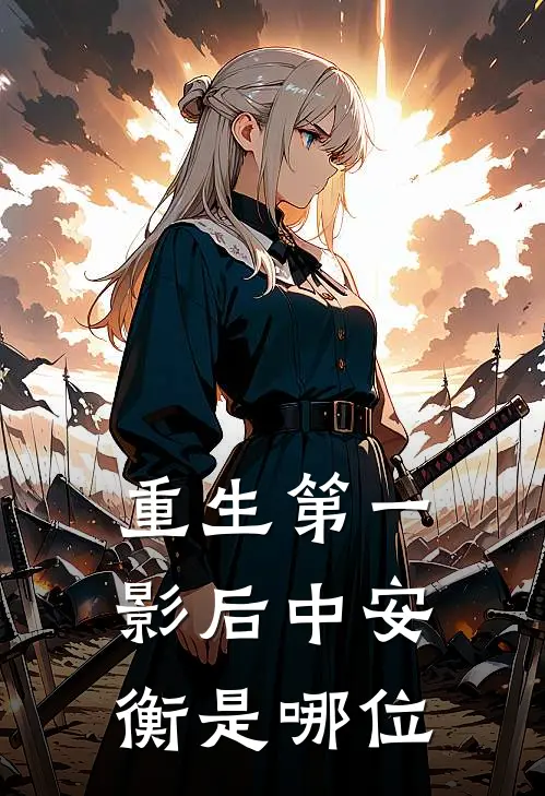重生第一影后中安衡是哪位
