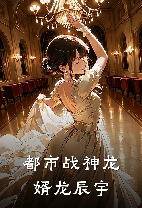 都市战神龙婿龙辰宇