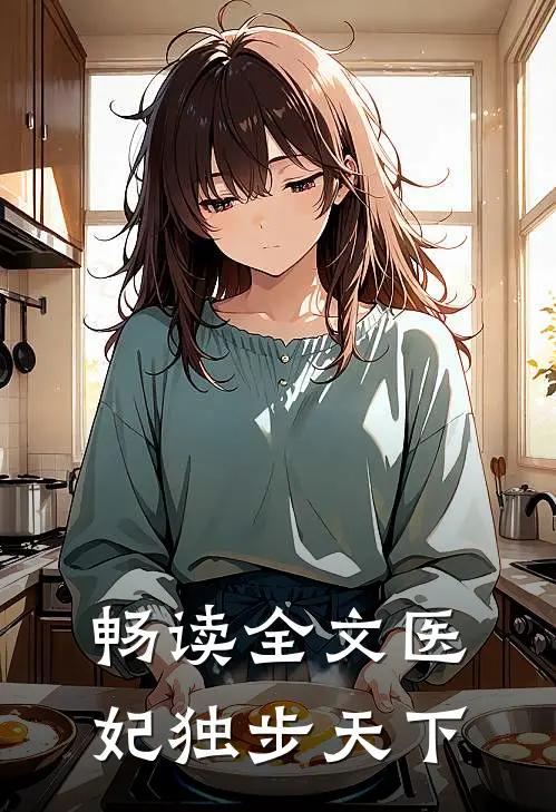 畅读全文医妃独步天下