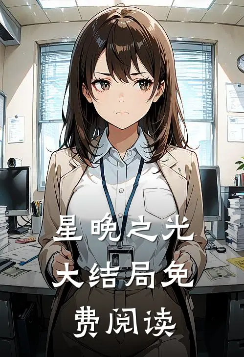 星晚之光大结局免费阅读