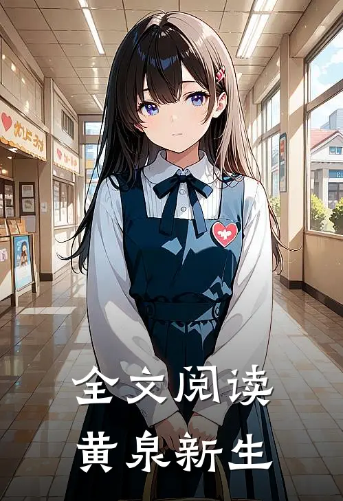 全文阅读黄泉新生