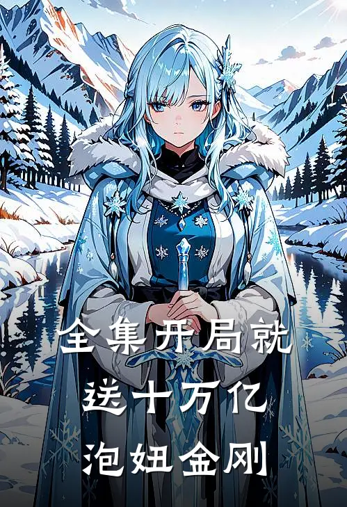 全集开局就送十万亿泡妞金刚